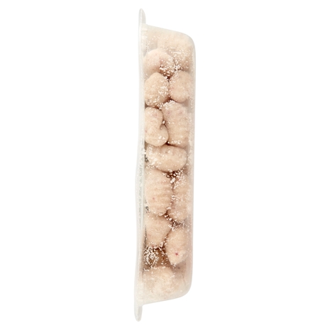 Gnocchi con Bresaola della Valtellina IGP, 400 g